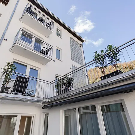 Ferienhaus Bad Bertrich バート・ベルトリッヒ