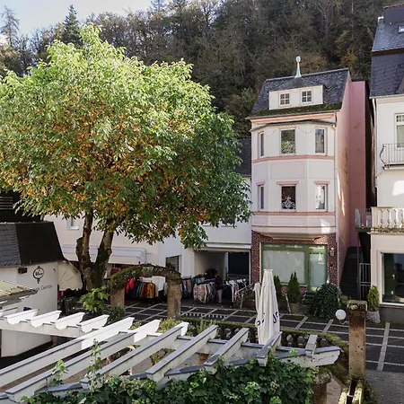 Ferienhaus Bad Bertrich * バート・ベルトリッヒ