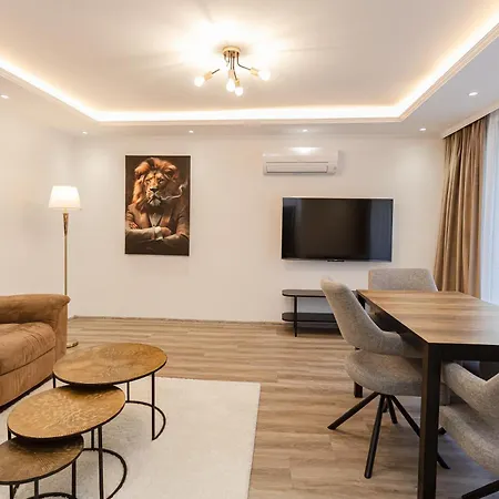 Ferienhaus Bad Bertrich