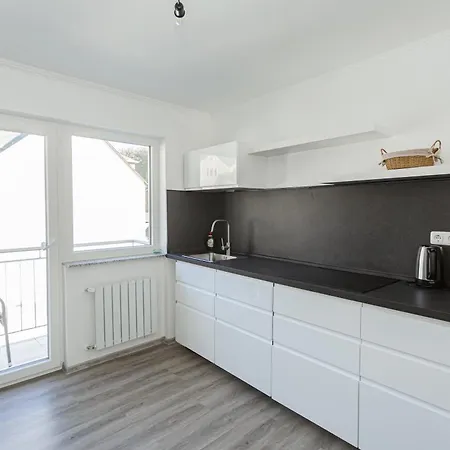 Ferienhaus Bad Bertrich Apartment