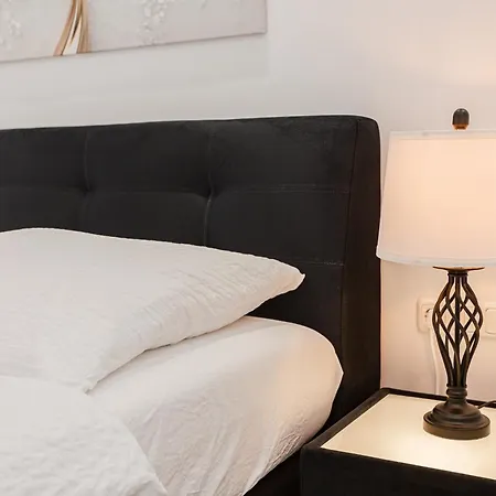 アパート Ferienhaus Bad Bertrich