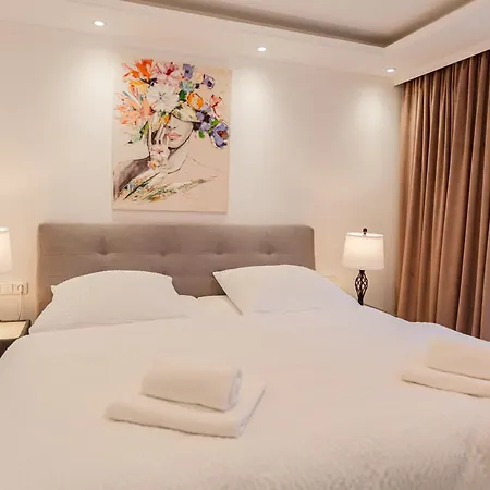 アパート Ferienhaus Bad Bertrich *