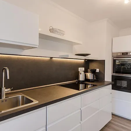 Apartment Ferienhaus Bad Bertrich Bad Bertrich