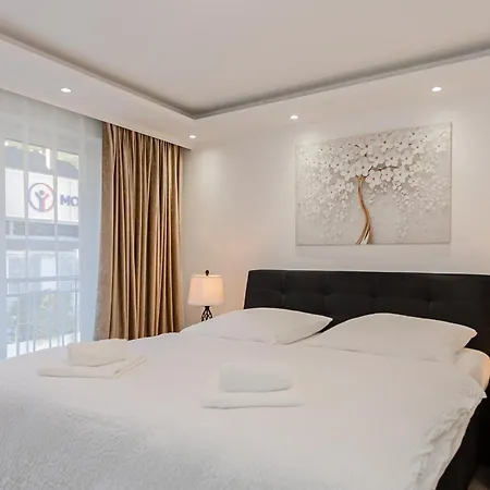 Ferienhaus Bad Bertrich Apartment *