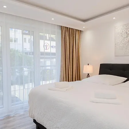 Ferienhaus Bad Bertrich *