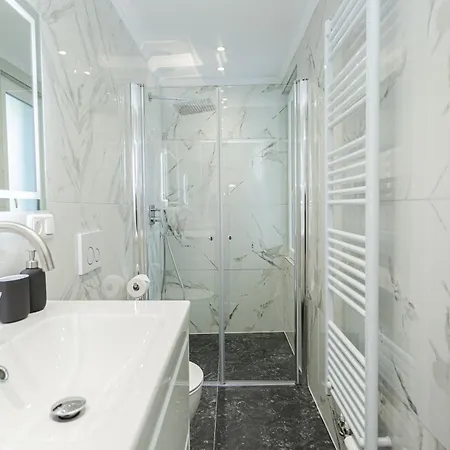 Ferienhaus Bad Bertrich Apartment