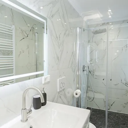 Apartment Ferienhaus Bad Bertrich *