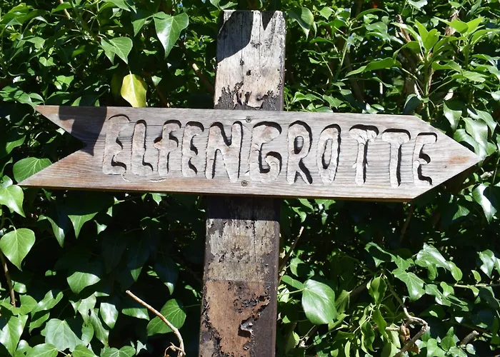 Ferienhaus Bad Bertrich