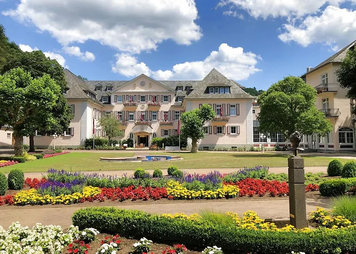 Ferienhaus Bad Bertrich Bad Bertrich