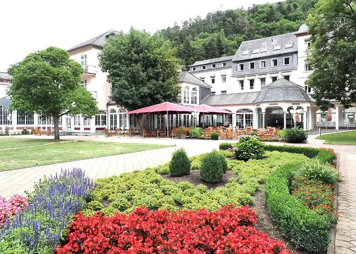 Ferienhaus Bad Bertrich * Bad Bertrich