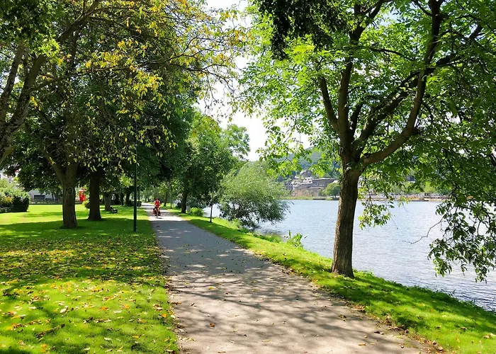 Apartamento Ferienhaus Bad Bertrich