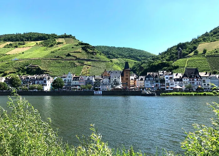 Ferienhaus Bad Bertrich