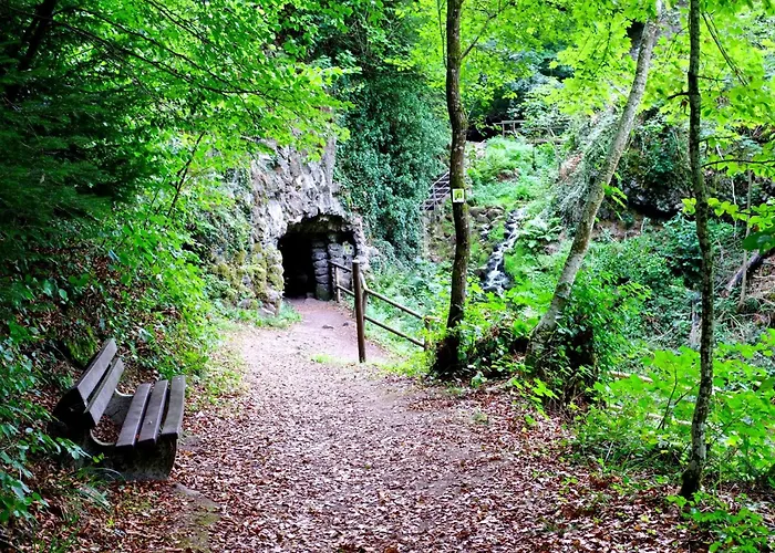 Apartamento Ferienhaus Bad Bertrich *