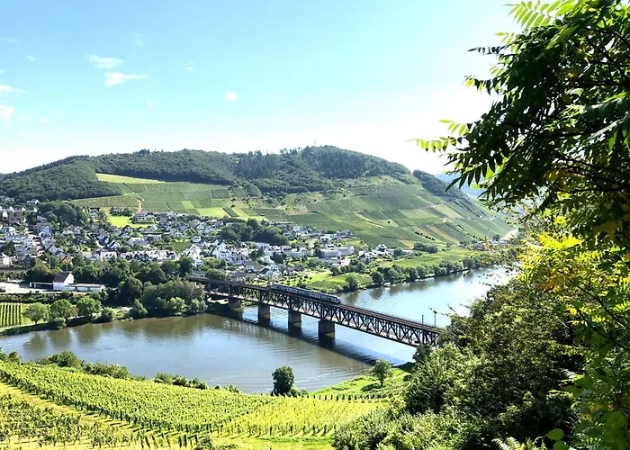 Ferienhaus Bad Bertrich * Bad Bertrich