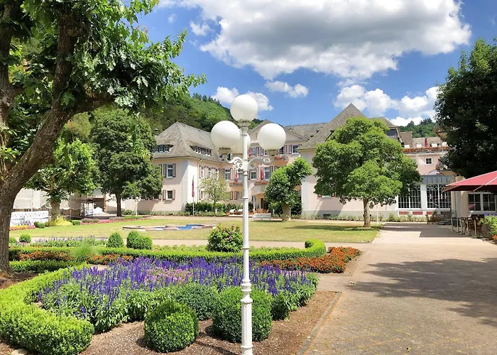 Ferienhaus Bad Bertrich Bad Bertrich