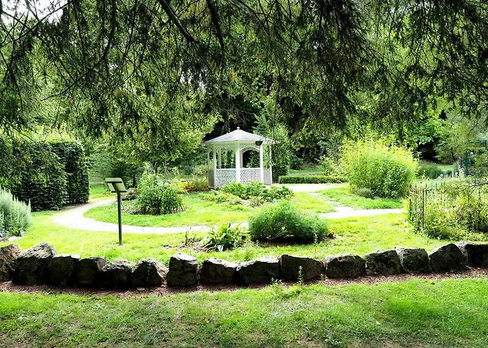 Apartamento Ferienhaus Bad Bertrich Bad Bertrich