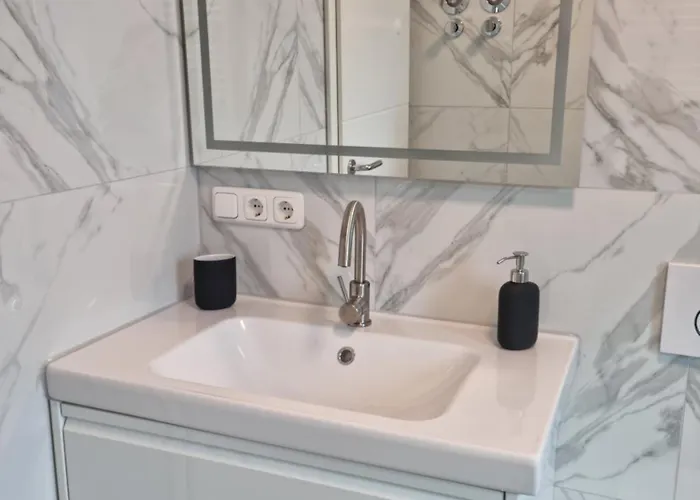 Apartamento Ferienhaus Bad Bertrich *