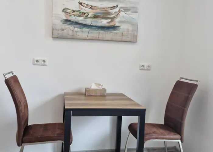 Ferienhaus Bad Bertrich * Bad Bertrich