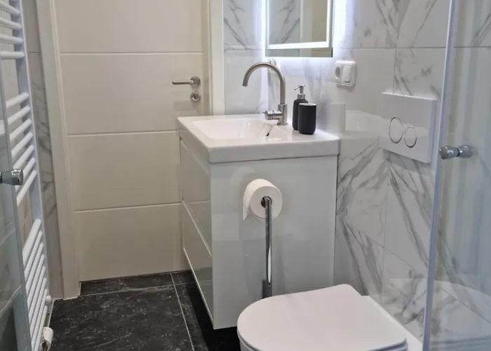 Ferienhaus Bad Bertrich Apartamento *