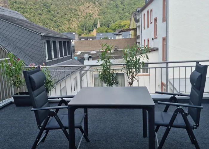 Ferienhaus Bad Bertrich * Bad Bertrich