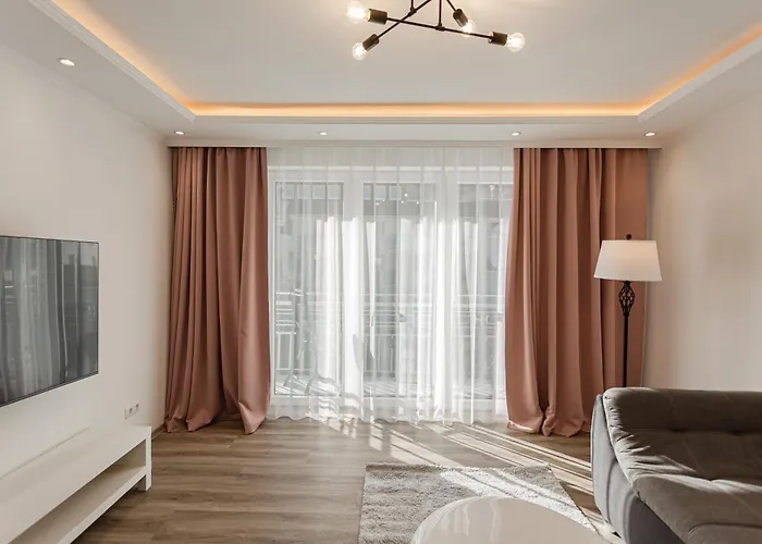 Ferienhaus Bad Bertrich Apartamento