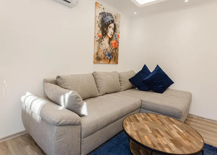 Ferienhaus Bad Bertrich *