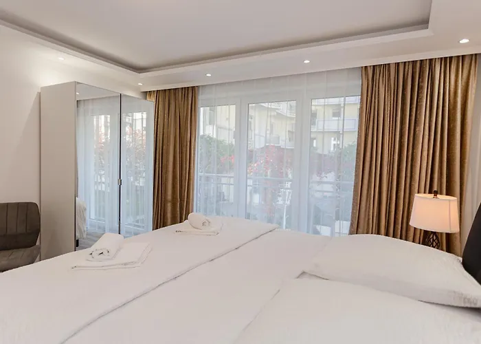 Ferienhaus Bad Bertrich Apartamento