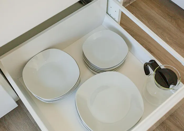 Ferienhaus Bad Bertrich Apartamento *