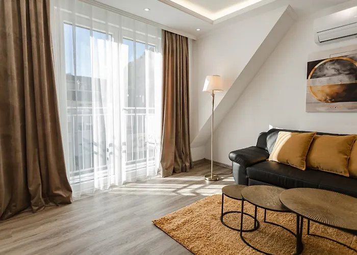 Apartamento Ferienhaus Bad Bertrich Bad Bertrich