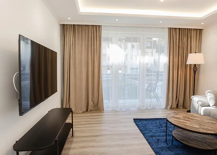 Ferienhaus Bad Bertrich *