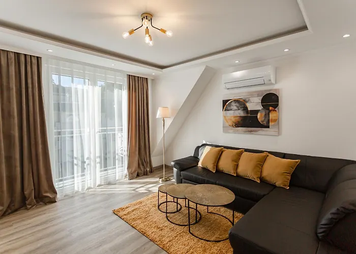 Ferienhaus Bad Bertrich Bad Bertrich