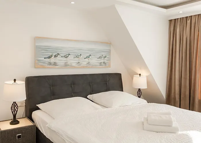 Apartamento Ferienhaus Bad Bertrich