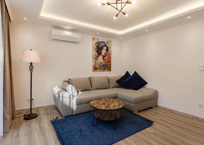 Apartamento Ferienhaus Bad Bertrich *