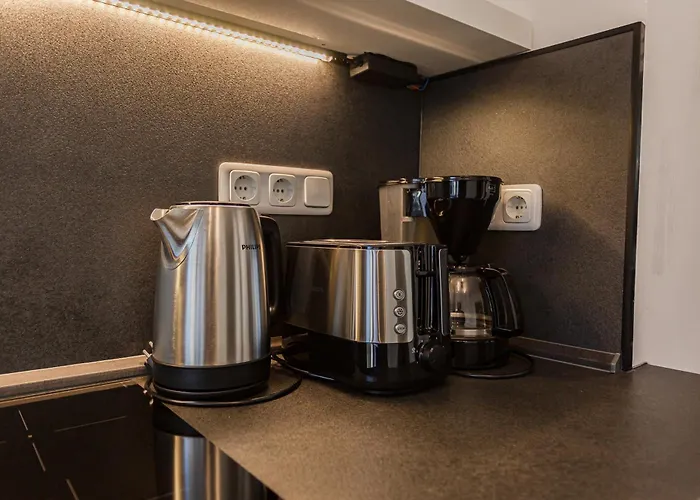 Ferienhaus Bad Bertrich Apartamento Bad Bertrich