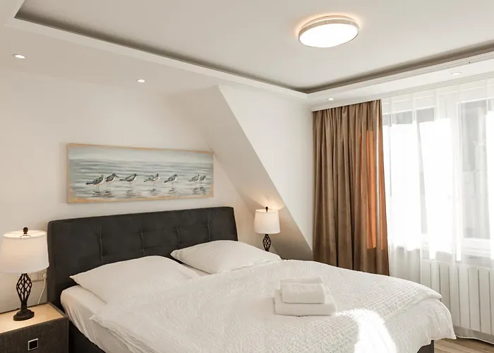 Ferienhaus Bad Bertrich Apartamento