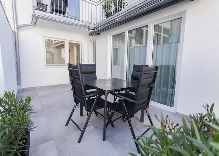 Apartamento Ferienhaus Bad Bertrich