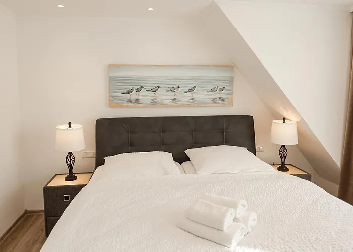 Ferienhaus Bad Bertrich Apartamento *