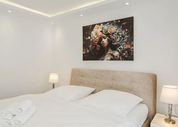 Ferienhaus Bad Bertrich Apartamento Bad Bertrich