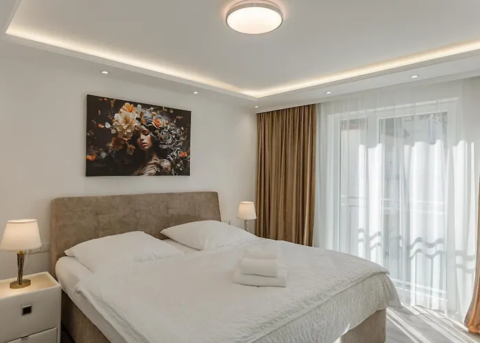 Apartamento Ferienhaus Bad Bertrich Bad Bertrich