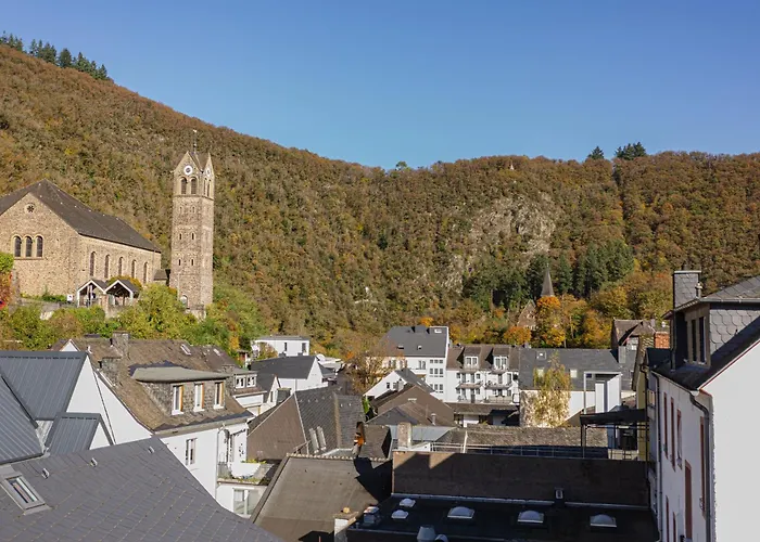 Ferienhaus Bad Bertrich *