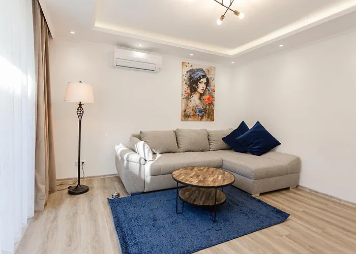 Ferienhaus Bad Bertrich