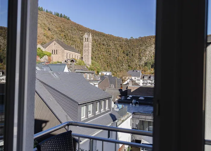 Ferienhaus Bad Bertrich Apartamento