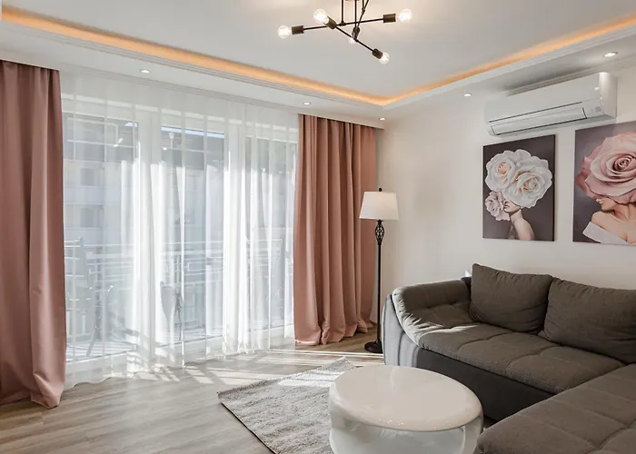 Apartamento Ferienhaus Bad Bertrich