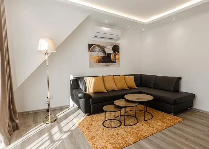 Ferienhaus Bad Bertrich Apartamento *