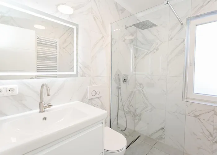 Ferienhaus Bad Bertrich Apartamento Bad Bertrich