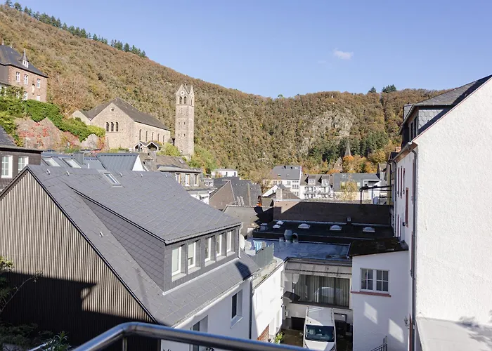 Apartamento Ferienhaus Bad Bertrich Bad Bertrich