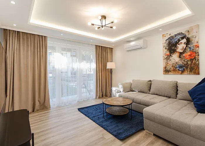 Ferienhaus Bad Bertrich *