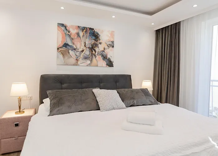 Ferienhaus Bad Bertrich Apartamento