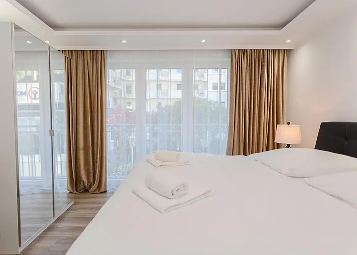 Ferienhaus Bad Bertrich Apartamento *