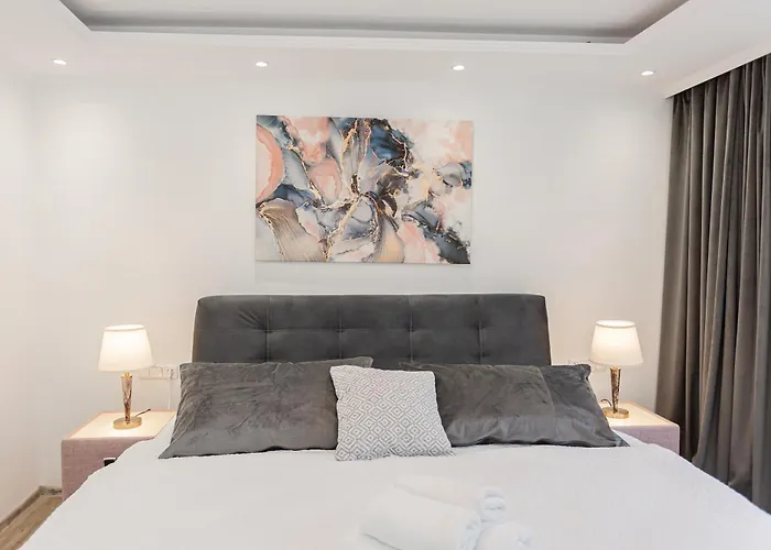 Ferienhaus Bad Bertrich Apartamento Bad Bertrich